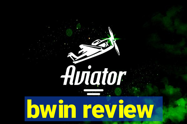 bwin review